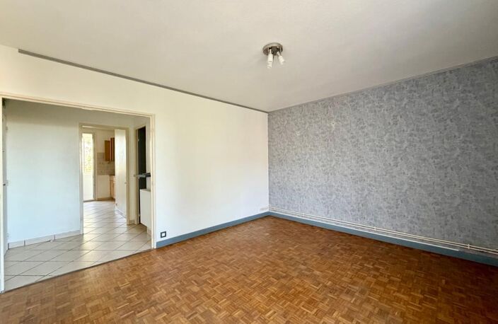 Toulouse Soupetard Appartement T3 parking et cave — photo 4