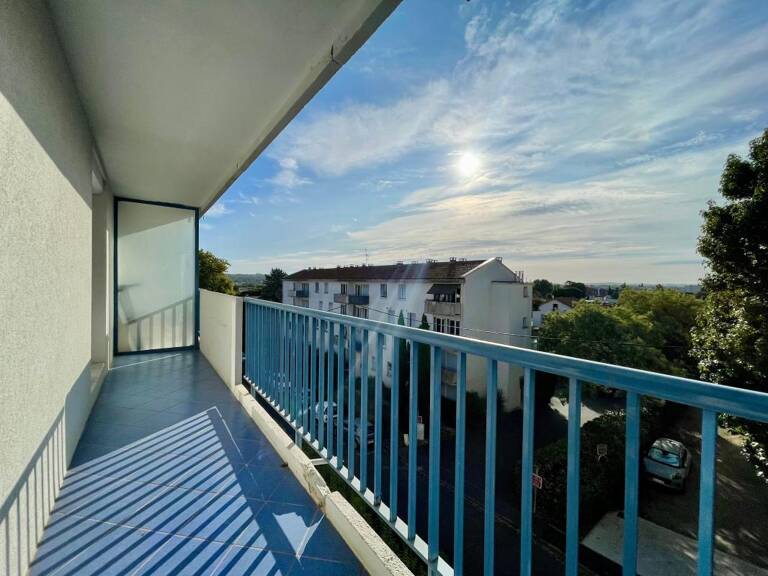 Toulouse Soupetard Appartement T3 parking et cave — photo 1