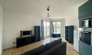 Appartement 2 Pièces 38 m² à louer à Toulouse (31400)
