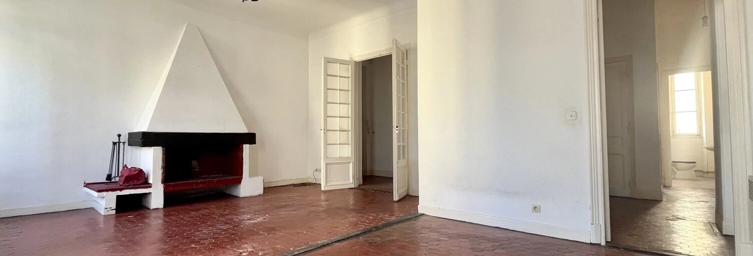 Appartement 4 Pièces 118 m² à vendre à Nice (06000)