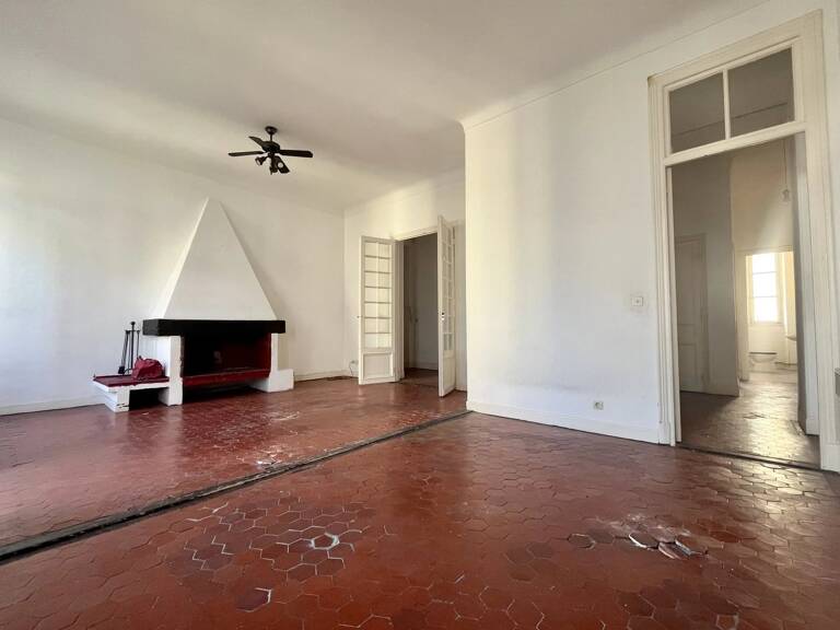 NICE VERNIER - 4 PIÈCES 120m2 — photo 1