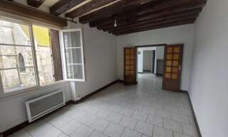 Appartement 2 Pièces 39 m² à louer à Verneuil d'Avre et d'Iton (27130)