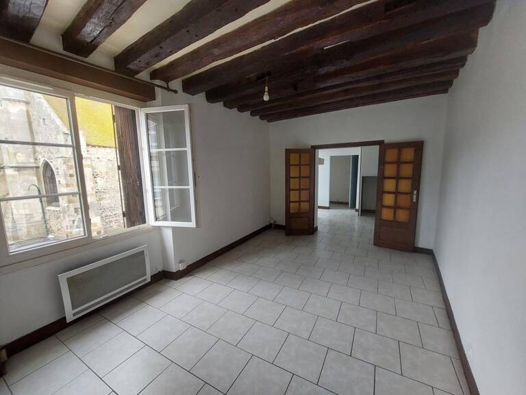 Appartement À Louer — photo 1