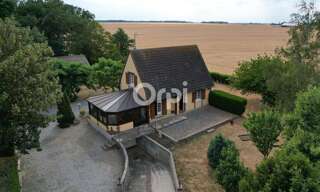 Maison 4 Pièces 112 m² à vendre à Marbois (27240)