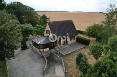 Maison 4 pièces 199000 €