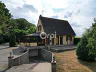 Maison sur sous-sol total avec double carport et garage — photo 2