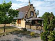 Maison sur sous-sol total avec double carport et garage — photo 3