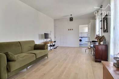 Appartement 2 pièces 1090 €