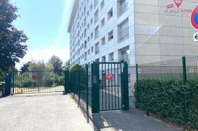 Appartement 4 pièces 110000 €