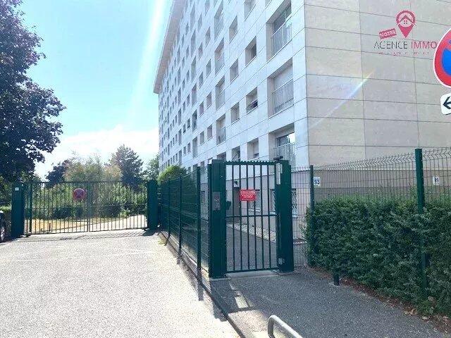 Appartement proposé à Vénissieux