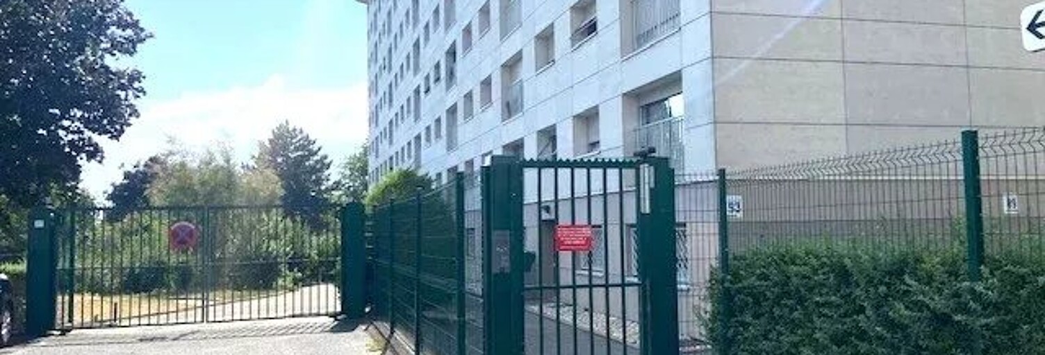 Appartement 4 Pièces 82 m² à vendre à Vénissieux (69200)