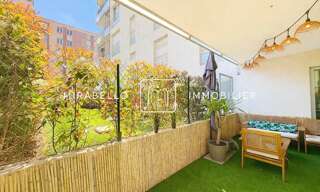 Appartement 3 Pièces 64 m² à vendre à Nice (06300)