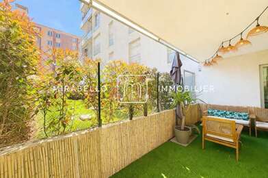 Appartement 3 pièces 319000 €