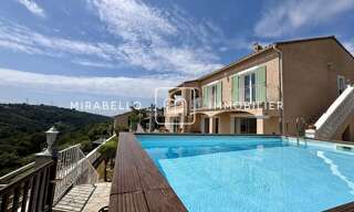 Maison  193 m² à vendre à Colomars (06670)