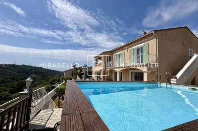 Maison  895000 €