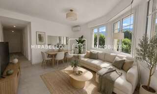 Appartement 3 Pièces 64 m² à vendre à Nice (06000)