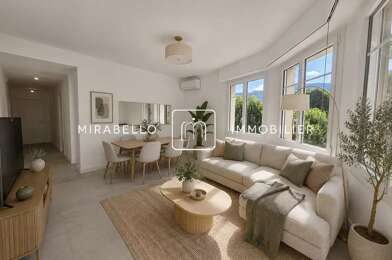 Appartement 3 pièces 265000 €