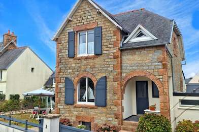 Maison 5 pièces 506400 €