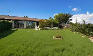 Maison 4 Pièces 100 m² à vendre à Léognan (33850)