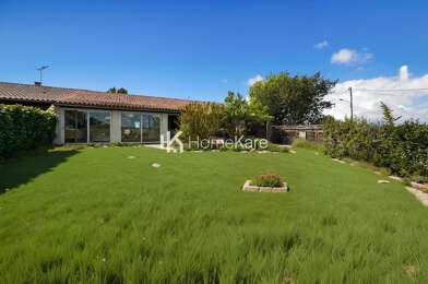 Maison 4 pièces 312000 €