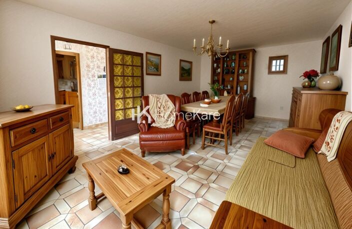 MAISON A FORT POTENTIEL — photo 2