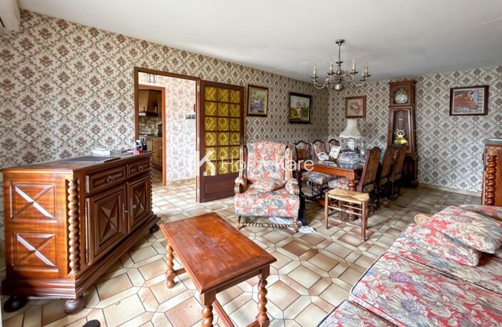 MAISON A FORT POTENTIEL — photo 3