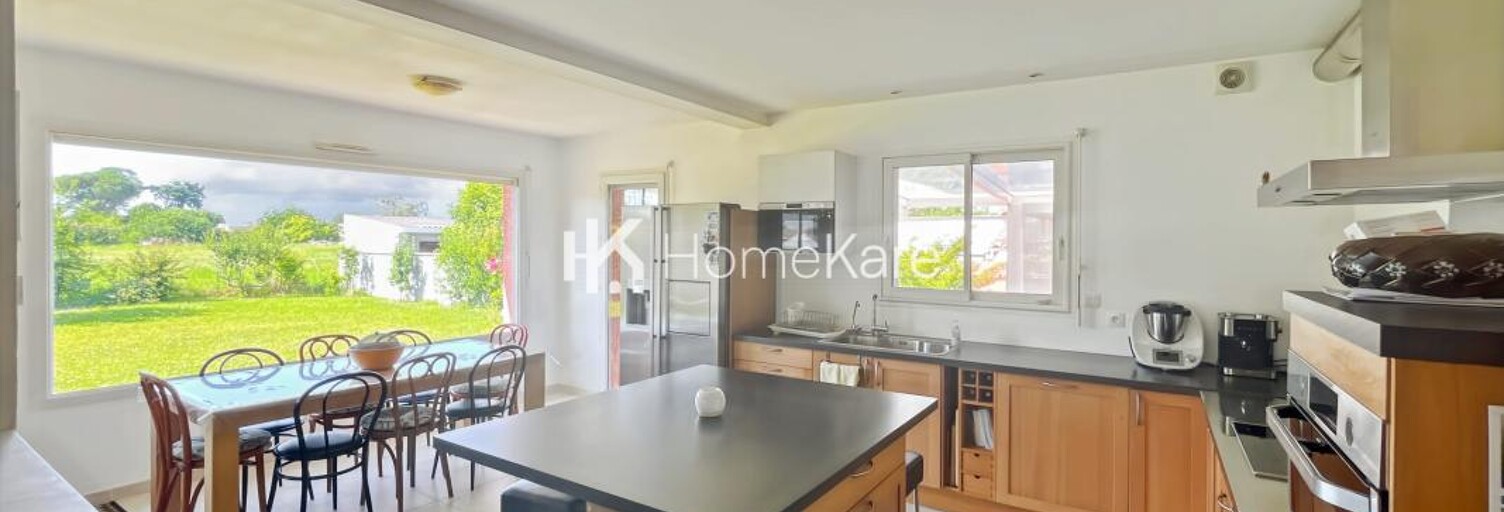 Maison 5 Pièces 130 m² à vendre à Bessens (82170)