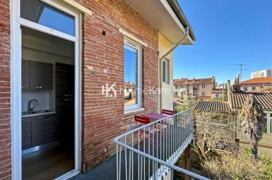 Appartement 2 pièces 197500 €