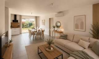 Maison 5 Pièces 100 m² à vendre à Carbonne (31390)