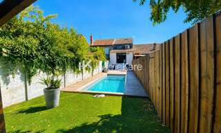 Maison 5 Pièces 140 m² à vendre à Villenave-d'Ornon (33140)