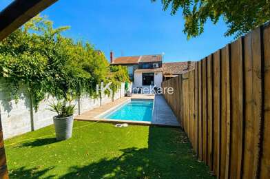 Maison 5 pièces 460000 €