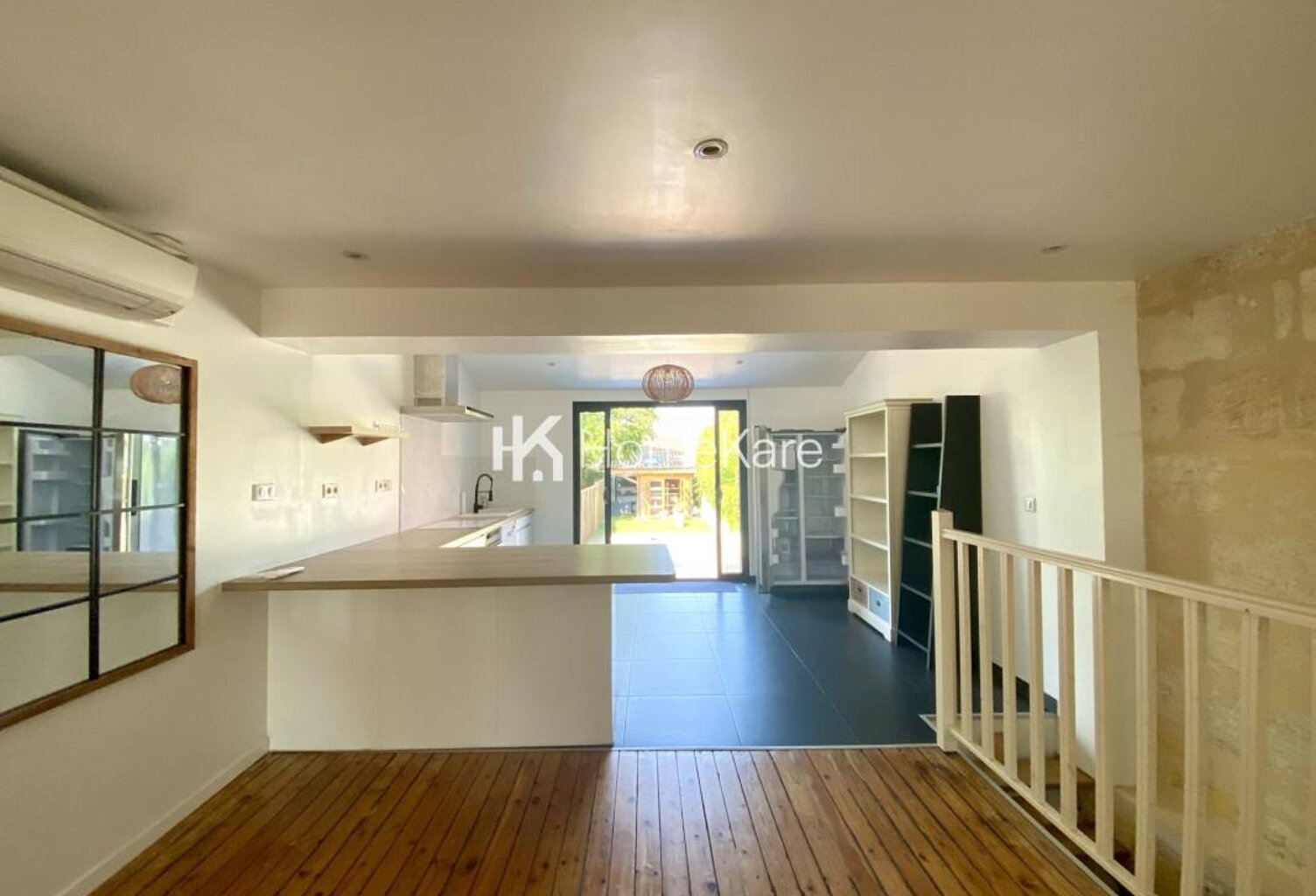 Maison de charme avec piscine proche des commodités — photo 1