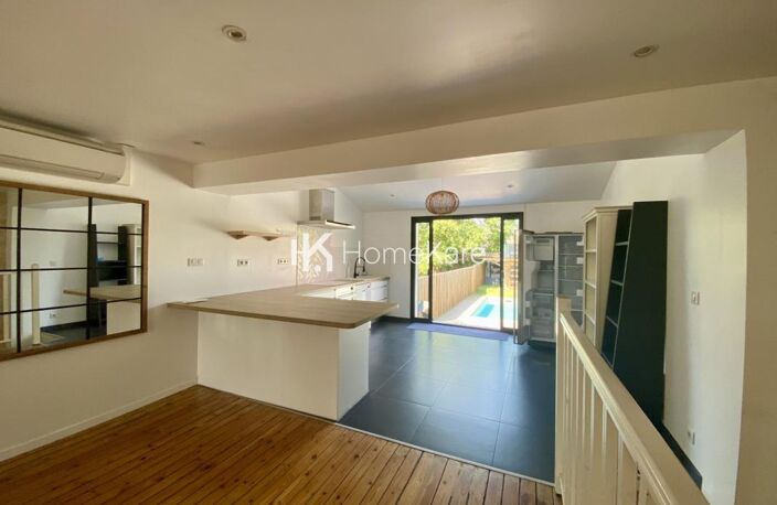 Maison de charme avec piscine proche des commodités — photo 4