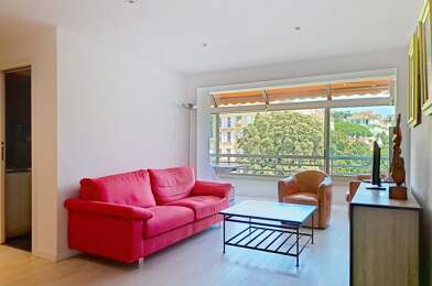 Appartement 1 pièces 340000 €