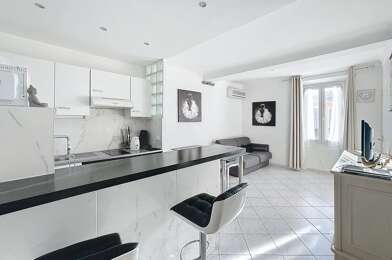 Appartement 3 pièces 360000 €