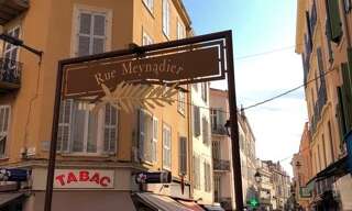 Appartement 3 Pièces 43 m² à vendre à Cannes (06400)