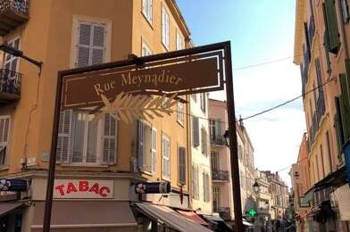 Appartement 3 pièces 360000 €