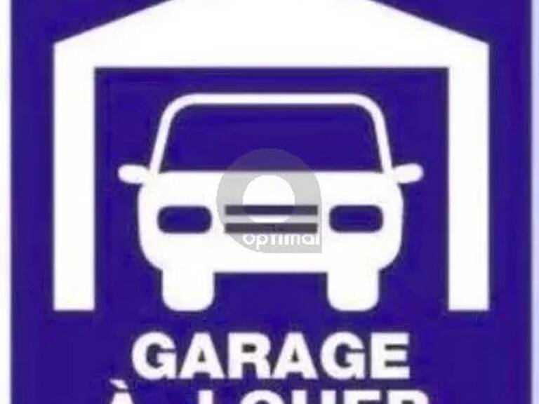 GARAGE A LOUER CENTRE MENTON — photo 1