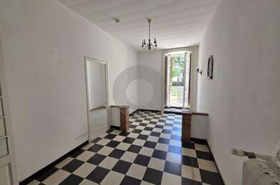 Appartement 2 pièces 294000 €