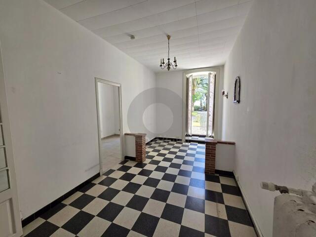 Appartement proposé à Menton