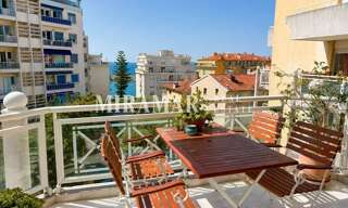 Appartement 3 Pièces 72 m² à vendre à Nice (06300)