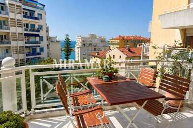 Appartement 3 pièces 595000 €