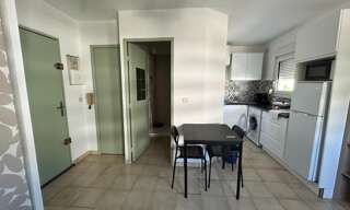 Appartement 1 Pièce 24 m² à louer à Montpellier (34070)