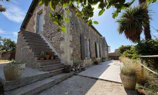 Maison 4 Pièces 104 m² à vendre à Marsais-Sainte-Radégonde (85570)