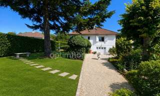 Maison 5 Pièces 150 m² à vendre à Chevigny-Saint-Sauveur (21800)