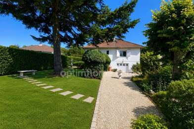 Maison 5 pièces 214000 €