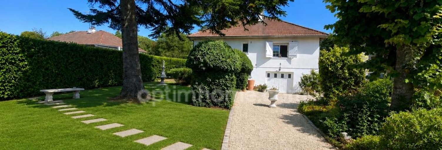Maison 5 Pièces 150 m² à vendre à Chevigny-Saint-Sauveur (21800)
