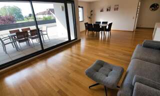 Appartement 4 Pièces 133 m² à louer à Saint-Genis-Pouilly (01630)