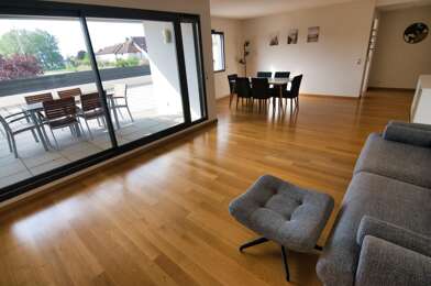 Appartement 4 pièces 2500 €
