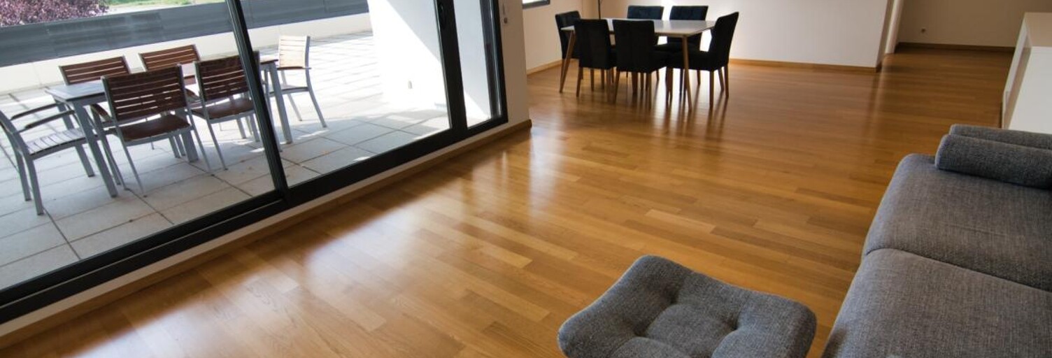 Appartement 4 Pièces 133 m² à louer à Saint-Genis-Pouilly (01630)